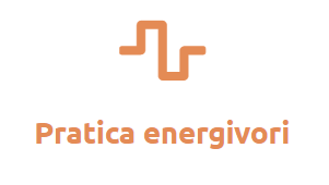 Logo della Pratica energivori per accesso alla pagina del servizio
